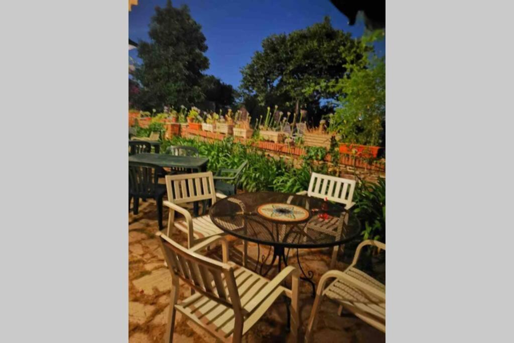 Affitto Due Camere, Due Bagni In Villa Rome Bagian luar foto
