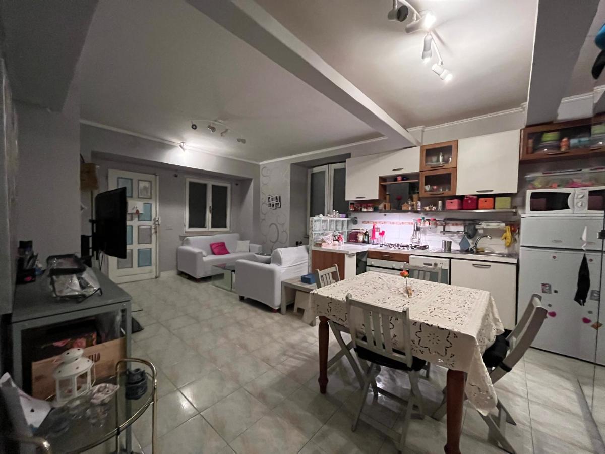 Affitto Due Camere, Due Bagni In Villa Rome Bagian luar foto