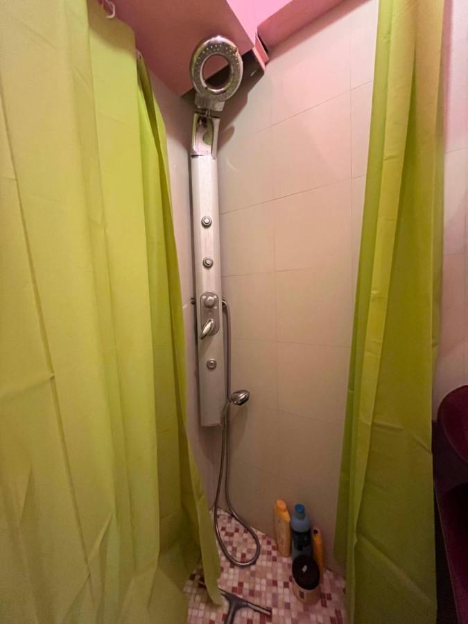 Affitto Due Camere, Due Bagni In Villa Rome Bagian luar foto