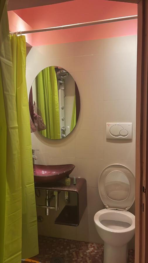 Affitto Due Camere, Due Bagni In Villa Rome Bagian luar foto