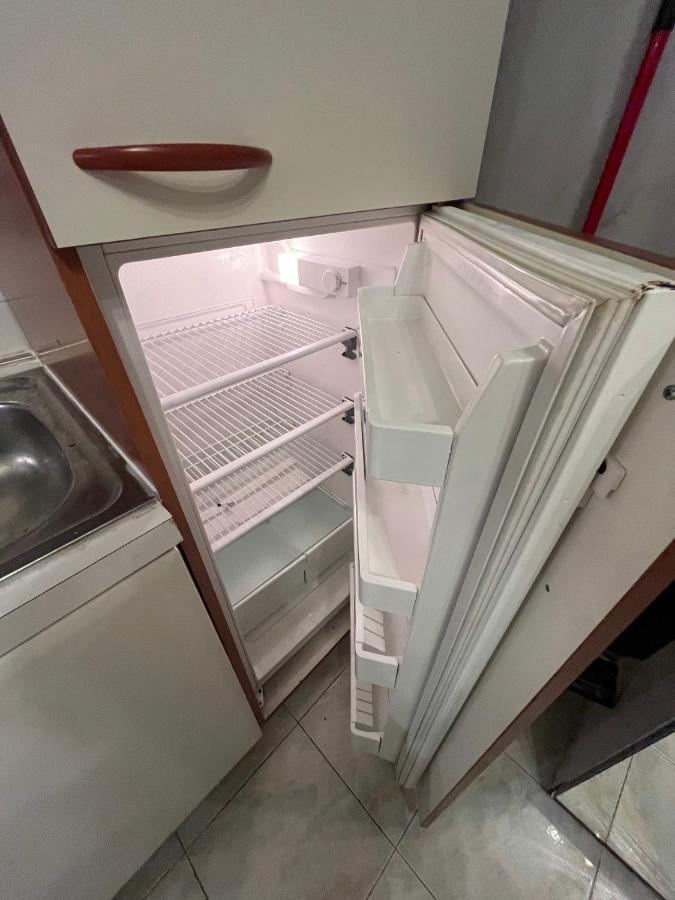 Affitto Due Camere, Due Bagni In Villa Rome Bagian luar foto