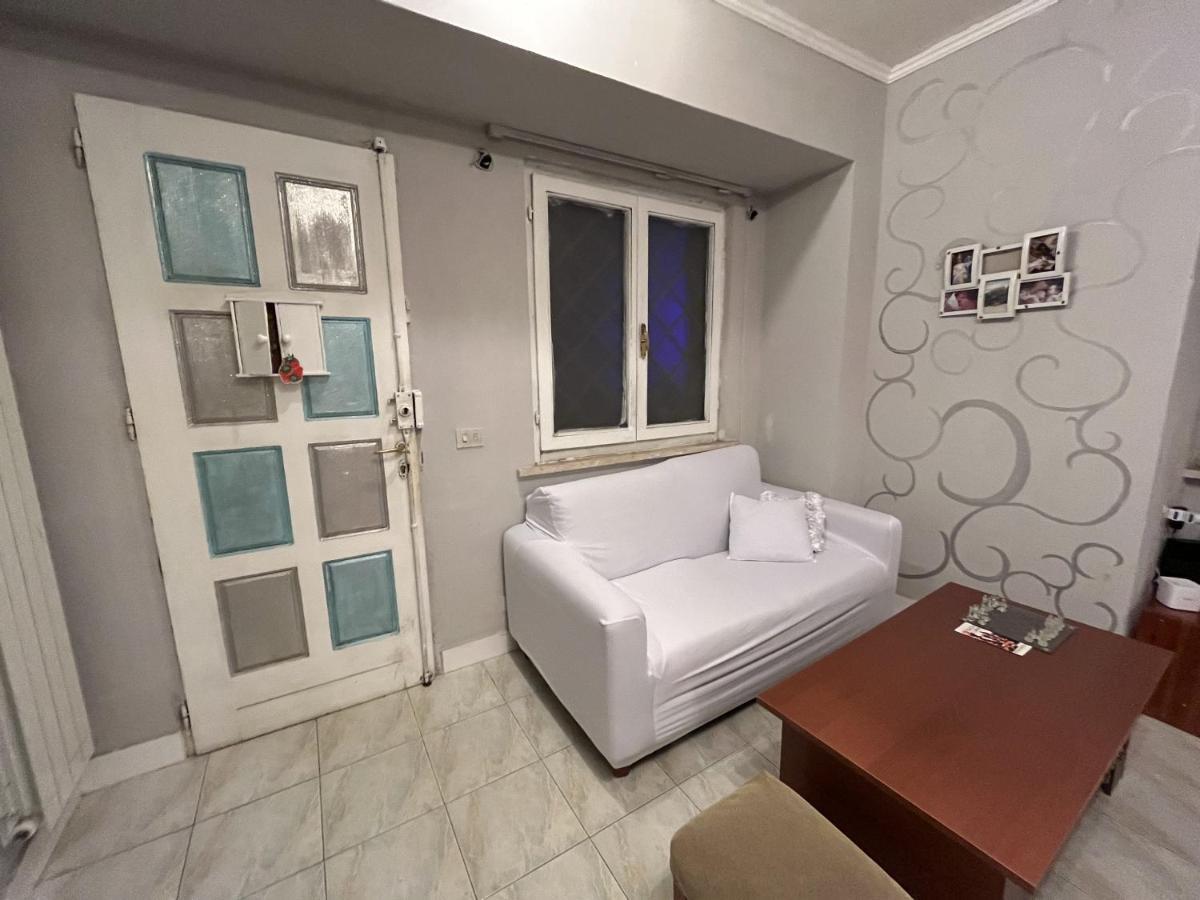 Affitto Due Camere, Due Bagni In Villa Rome Bagian luar foto