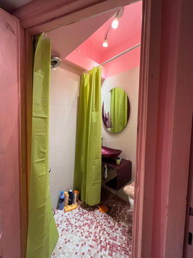 Affitto Due Camere, Due Bagni In Villa Rome Bagian luar foto